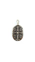 CLSC OVAL PENDANT/クラシックオーバルペンダント